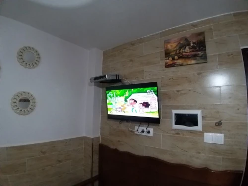 Location appartement par jour