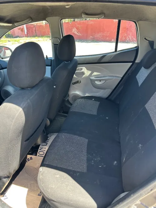 Kia Picanto 2008 Picanto