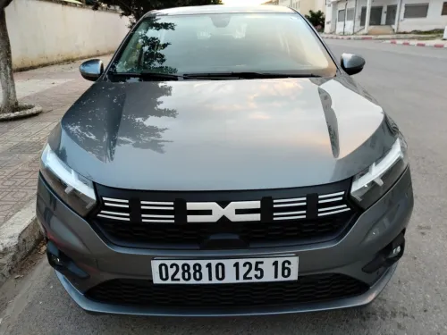 Dacia Logan 2025 Logan