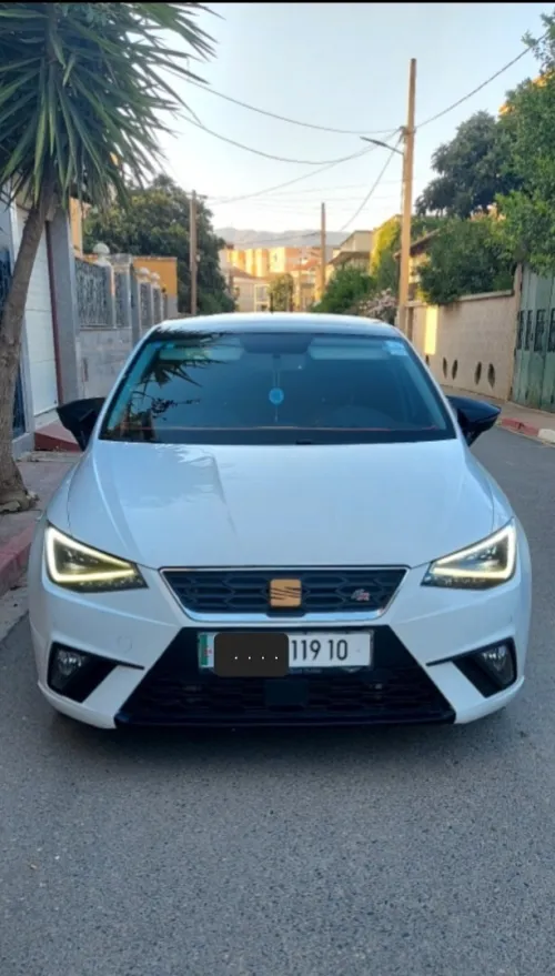 Seat Ibiza 2019 HIGH
