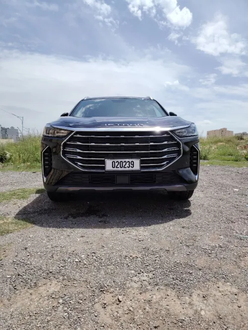 Jetour X70 plus 2025 Confort