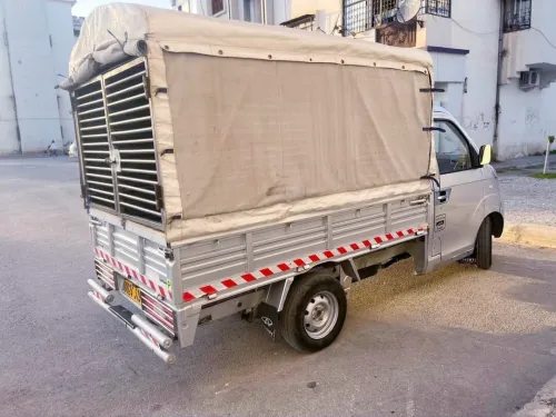 Chery yoki 2019 