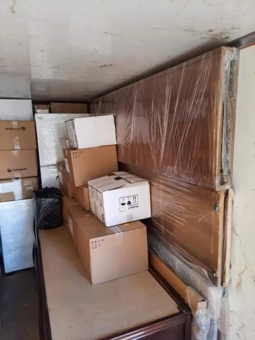 TRANSPORT DÉMÉNAGEMENT 7/7 Jنقل و الترخيل الاثاث للخواصOURS
