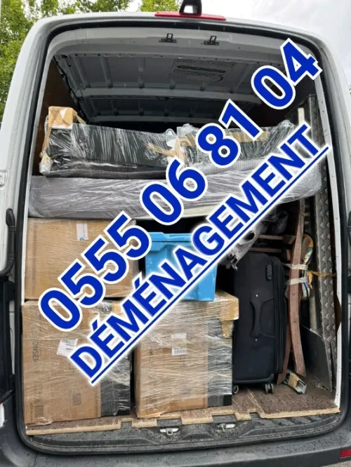   __TRANSPORT DÉMÉNAGEMENT TOUT DESTINATIONS نقل والترحيل الاثاث 
