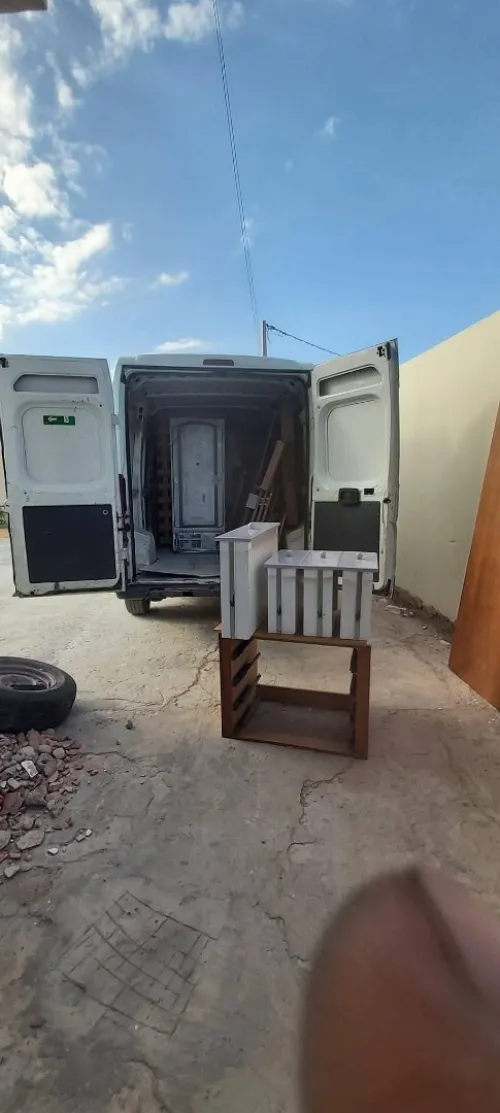ENTREPRISE DE DÉMÉNAGEMENT