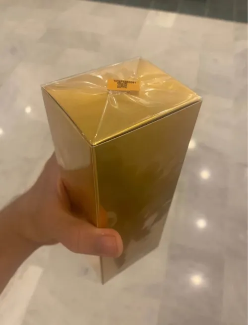 Parfum Paco Rabanne 1 Million - 200ml