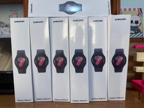 Samsung Galaxy Watch 7
