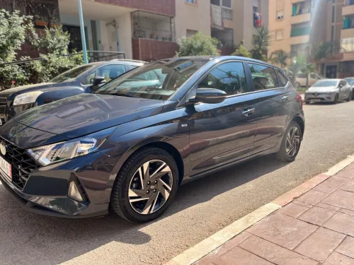 Hyundai i20 2023 Prestige