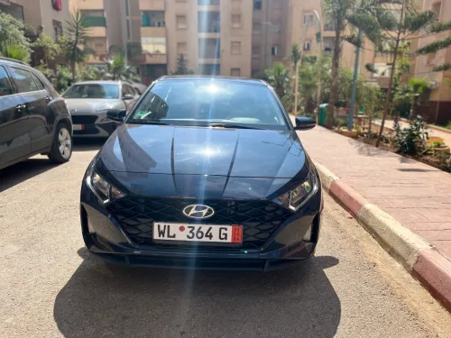 Hyundai i20 2023 Prestige