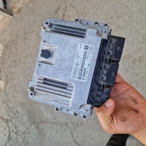 Mémoire, calculateur 1.5tdci 