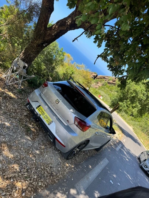 Seat Ibiza 2019 Fr+