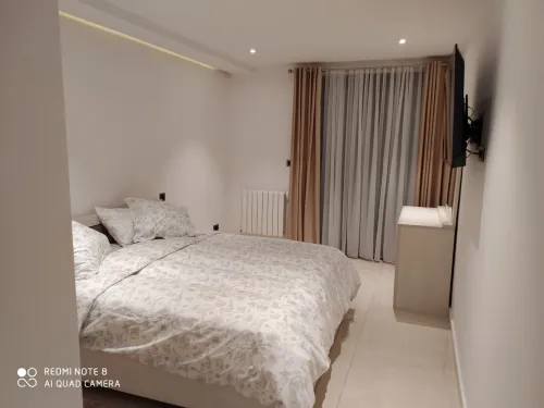 Location Appartement F3 Alger El achour