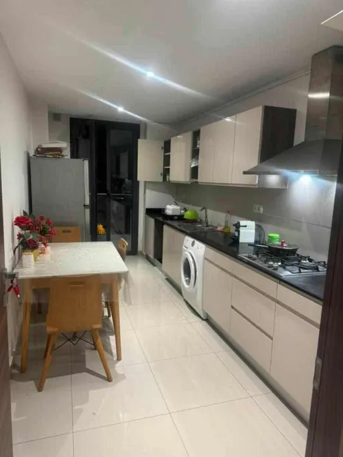 Location Appartement F4 Alger Dely brahim