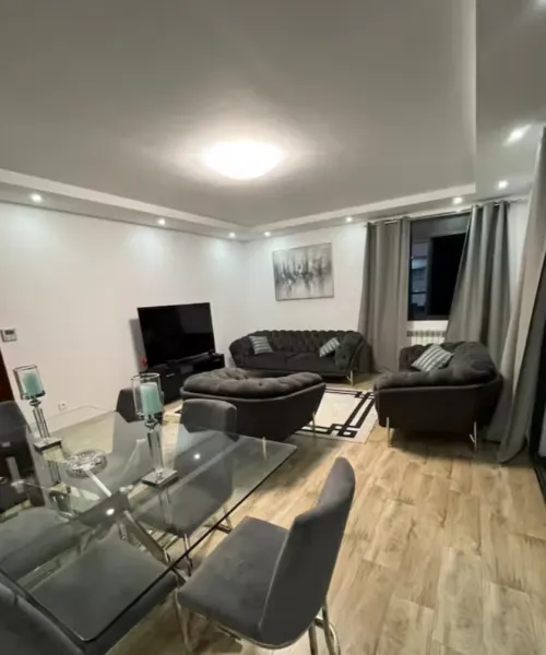 Location Appartement F4 Alger Ouled fayet