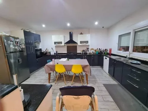 Location Appartement F4 Alger Hydra
