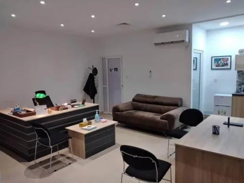 Location Appartement Niveau de villa F4 Alger Hydra