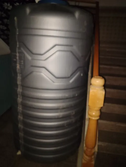 Réservoir 1600 litres