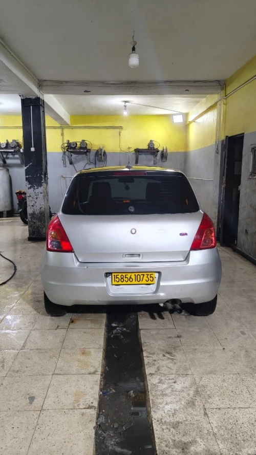 Suzuki Swift 2007 