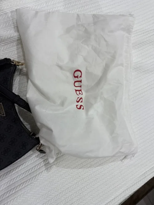 Sac guess originale 