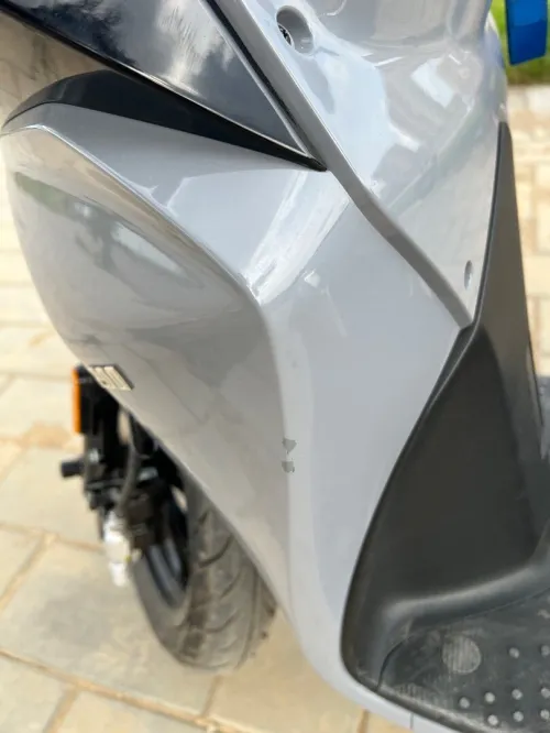 Sym St 200 2025