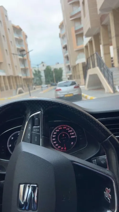 Seat Leon 2019 Beat
