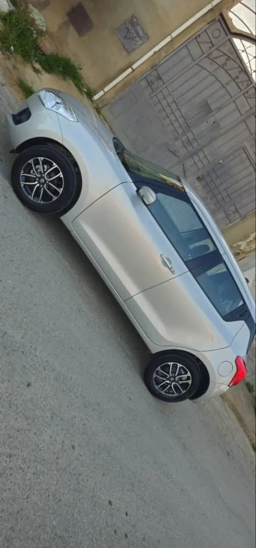 Suzuki Swift 2024 