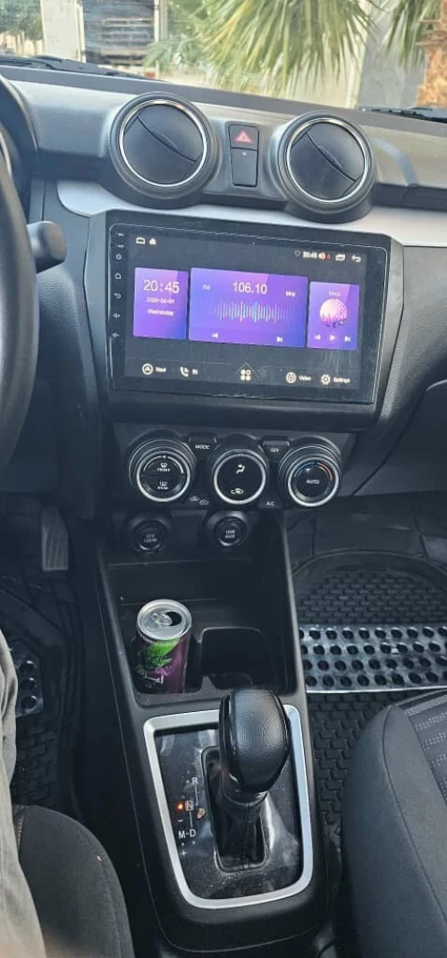 Suzuki Swift 2024 