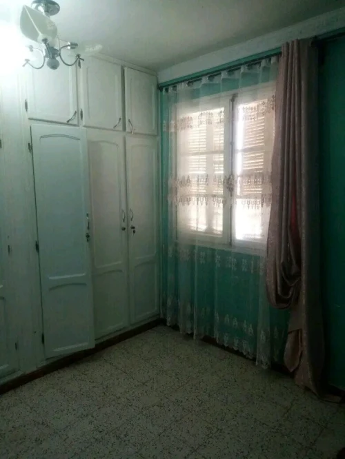 Vente Appartement F3 Bordj Bou Arreridj Bir kasdali