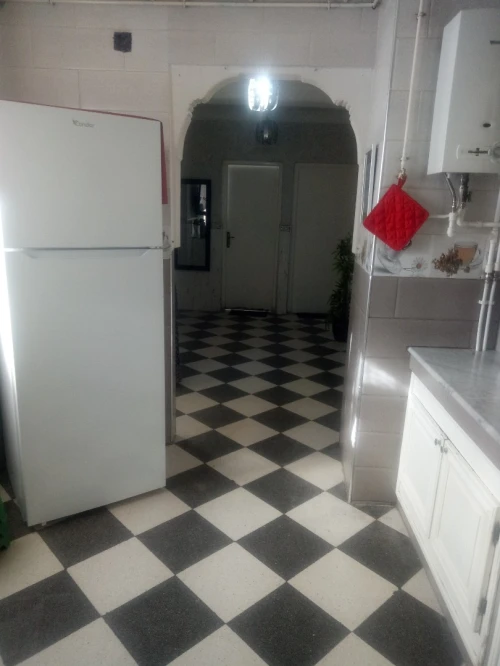 Vente Appartement F3 Bordj bou arreridj Bir kasdali