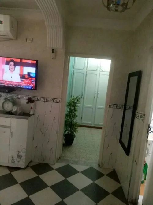 Vente Appartement F3 Bordj Bou Arreridj Bir kasdali