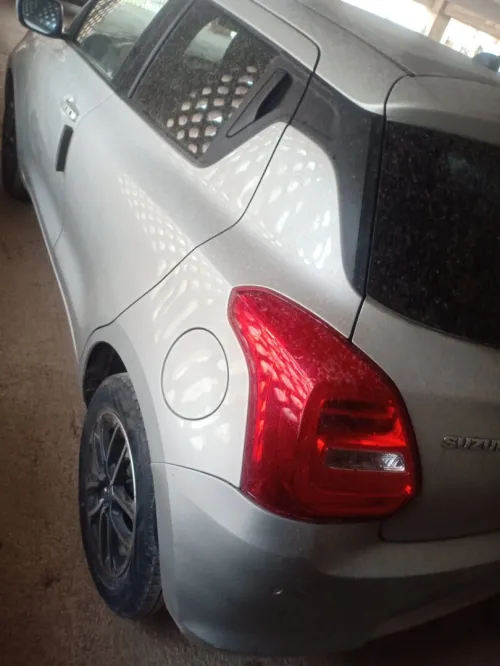 Suzuki Swift 2022 Swift