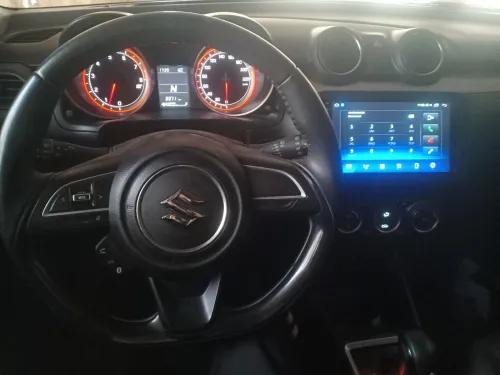 Suzuki Swift 2022 Swift