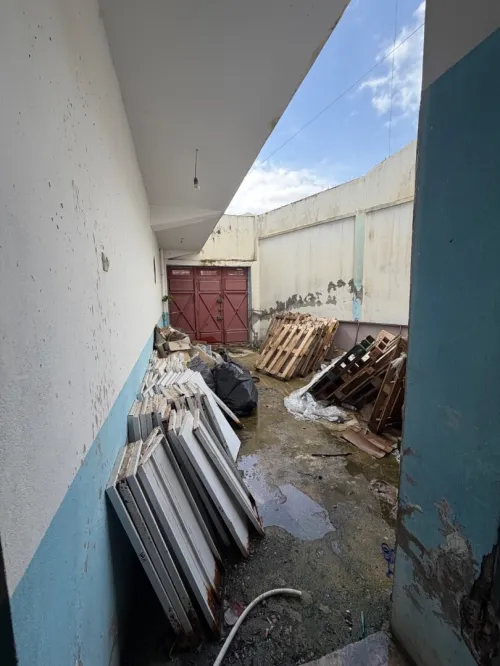 Location Villa Constantine El khroub