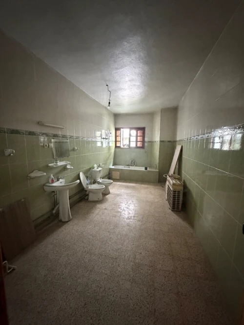 Location Villa Constantine El khroub