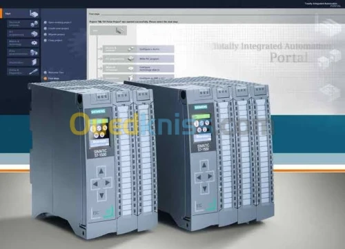 Automaticien , Automatisme , Maintenance , Instrumentation Automatisation Alger