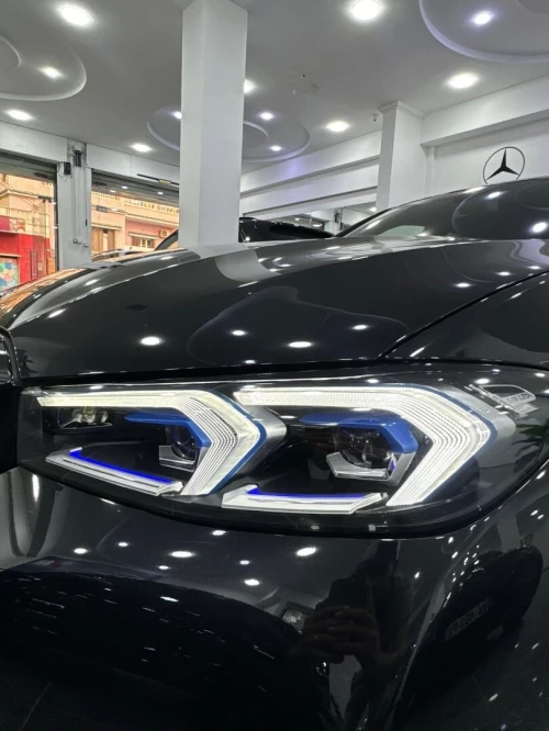 BMW Série 3 2025 Pack M