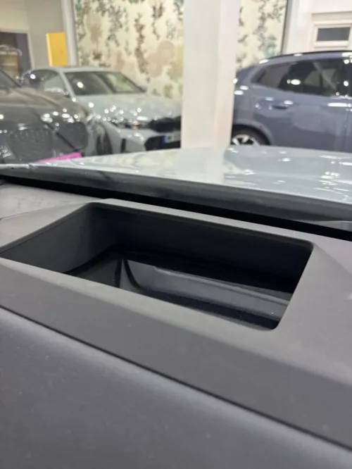 BMW X3 2026 M sport