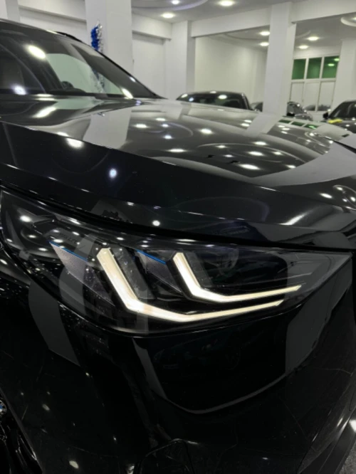 BMW X3 2026 Pack M xdrive