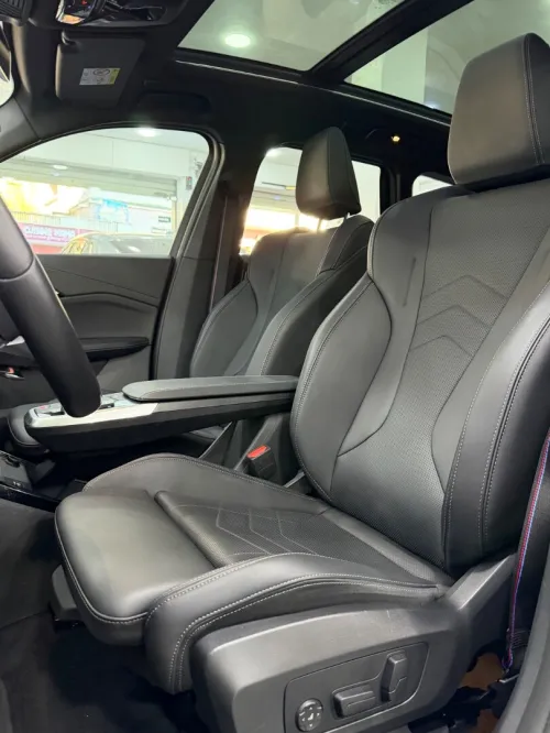 BMW X1 2025 M Sport