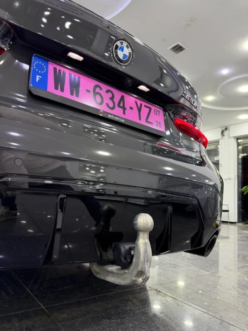 BMW Série 3 2026 Pack M Xdrive