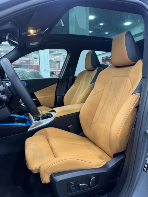 BMW X3 2026 M sport