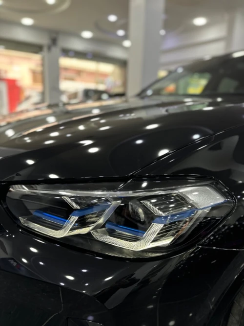 BMW X4 20d Xdrive 2026 Pack M