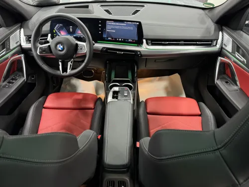 BMW X2 2026 
