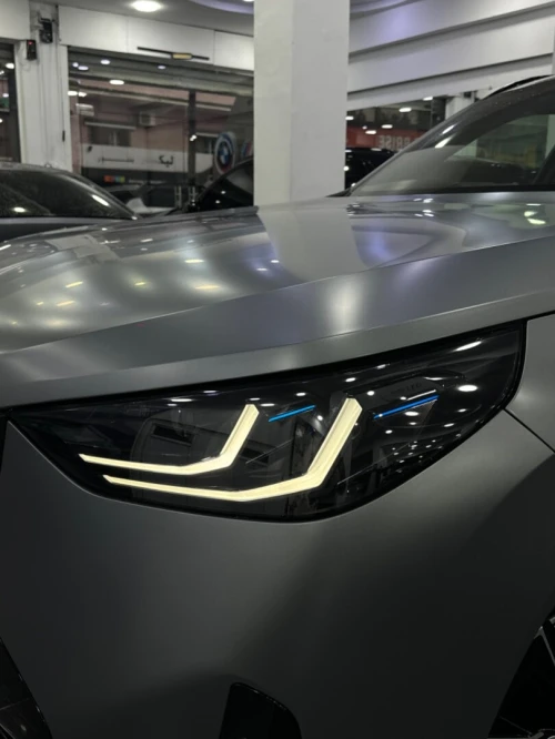 BMW X3 2026 M sport