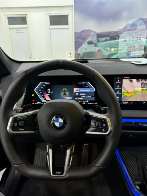 BMW X3 2026 Pack