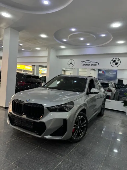 BMW X1 2026 M Sport