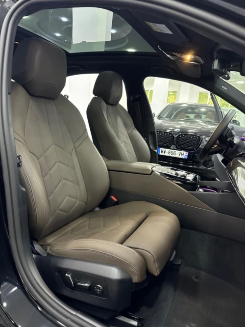 BMW 520d Xdrive 2026 Pack M