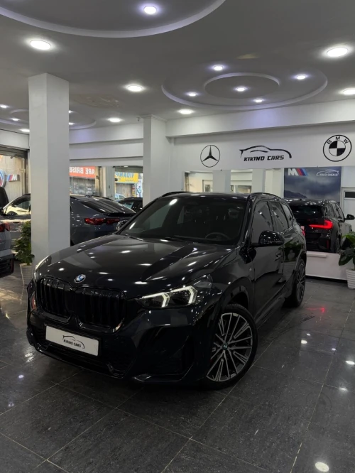 BMW X1 2025 M Sport