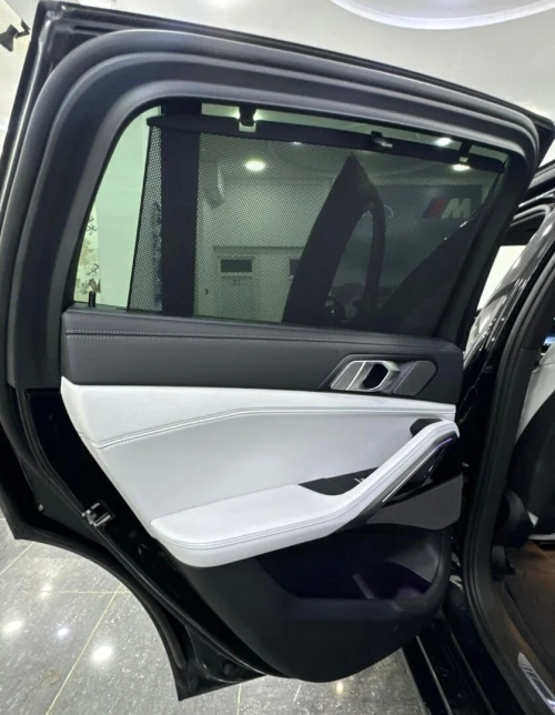 BMW X6 2025 M sport