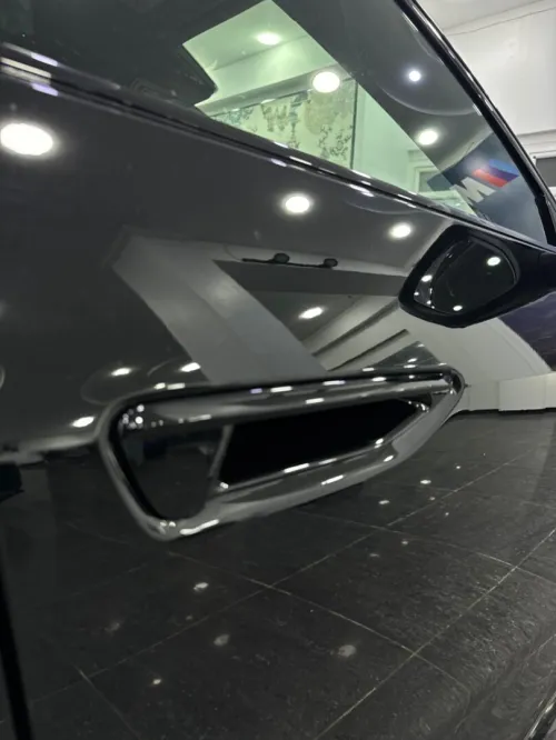 Audi A5 2025 S Line